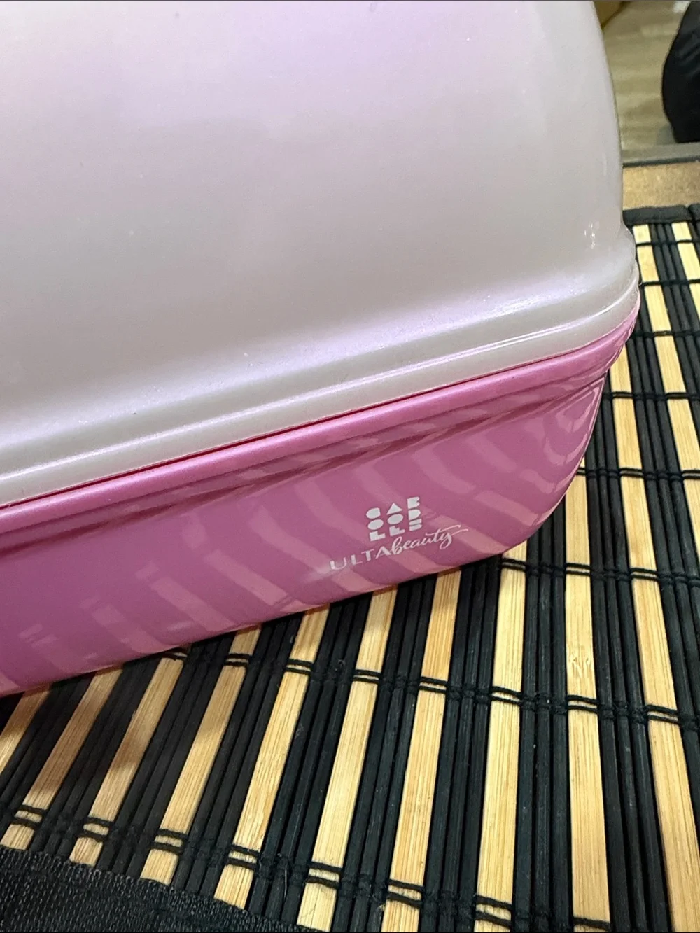 ULTA CABOODLE
